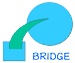 ロゴ＿ブリッジ